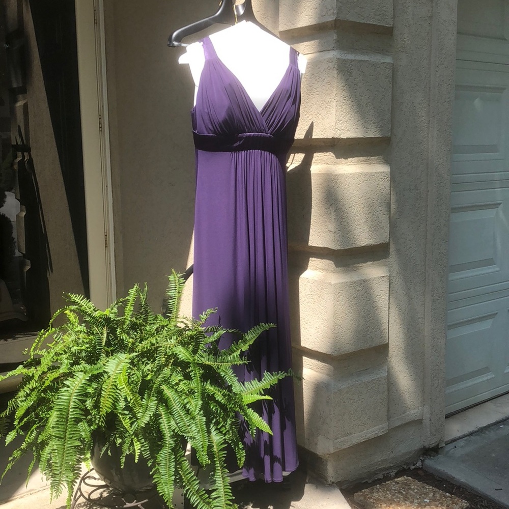 Evening dress👗